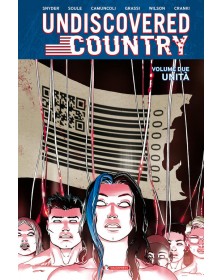 Undiscovered Country 2