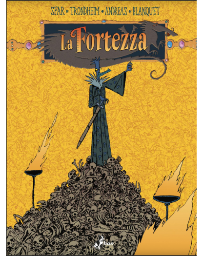 La Fortezza 2