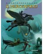Il mercenario 11: La fuga