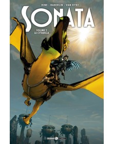 Sonata 2: La cittadella