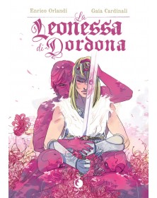 La leonessa di Dordona