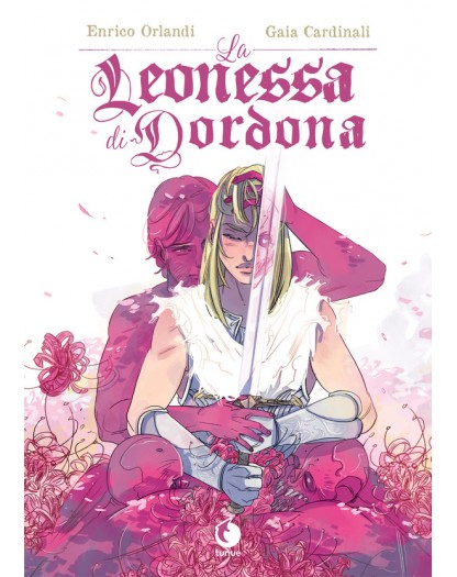 La leonessa di Dordona