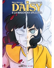 Daisy e la maschera spezzata