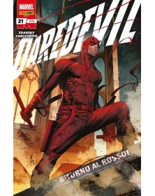 Daredevil 21