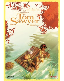 Le avventure di Tom Sawyer