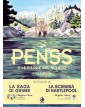 Penss: E le pieghe del mondo