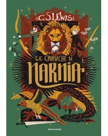 Le cronache di Narnia - Ediz. integrale
