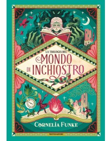 La trilogia del mondo di inchiostro