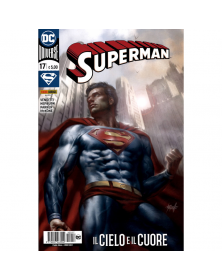 Superman 17