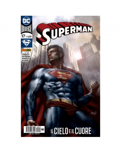 Superman 17