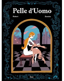 Pelle D’uomo