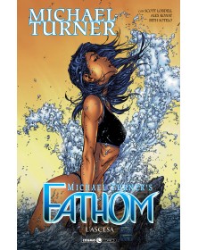 Fathom: 6 - L'ascesa