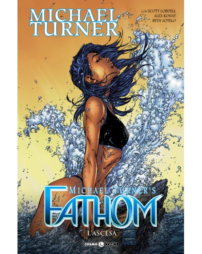 Fathom: 6 - L'ascesa