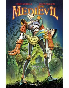 MEDIEVIL - EDIZIONE 2025