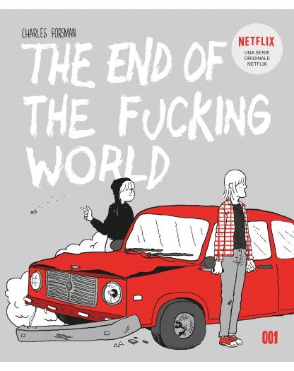 The End of the Fucking World (nuova edizione)