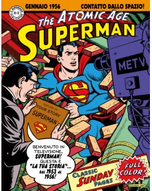 Superman atomic age 2