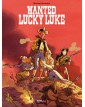 Wanted, Lucky Luke
