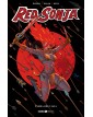 Red Sonja 9 - Terra bruciata
