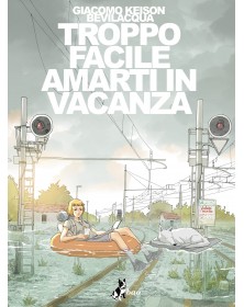 Troppo facile amarti in vacanza