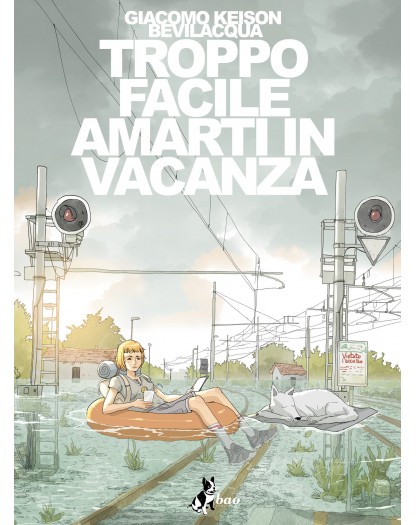 Troppo facile amarti in vacanza