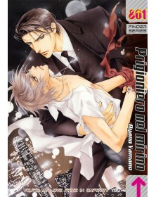 Finder 4: Prigioniero nel mirino