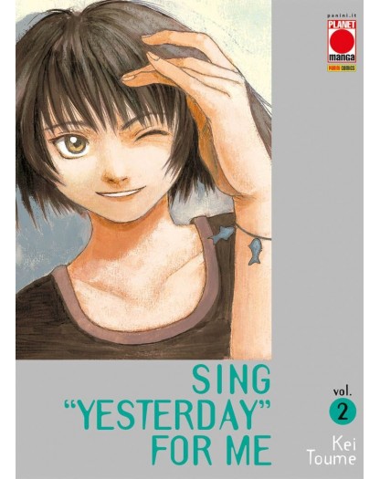 Sing "Yesterday" For Me 2