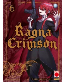 Ragna Crimson 6