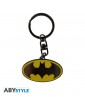Portachiavi - DC COMICS - Keychain "Batman Logo"