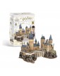 Puzzle - Harry Potter - 3D Puzzle Hogwarts Castle