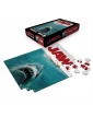 Puzzle - Jaws Puzzle Movie Poster