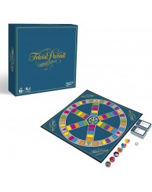 Hasbro Gaming - Trivial Pursuit