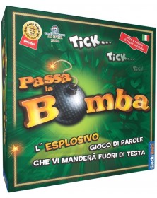 Giochi Uniti - Passa La Bomba