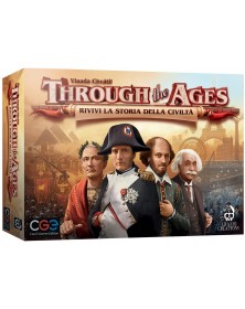 Cranio Creations - Through the Ages - Nuova edizione