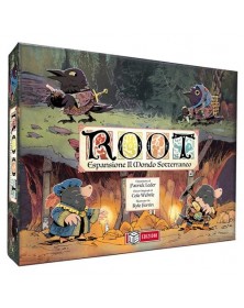 Root: Il mondo sotterraneo - Espansione