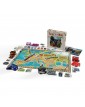 Asmodee - Ticket to Ride Europa: 15th Anniversary