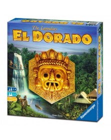 Ravensburger - El Dorado