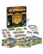 Ravensburger - El Dorado: Eroi e Demoni - Espansione