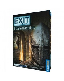 Exit: Il Castello Proibito - Giochi uniti