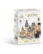Puzzle - Harry Potter - 3D Puzzle Great Hall