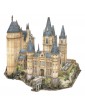 Puzzle - Harry Potter - 3D Puzzle Astronomy Tower