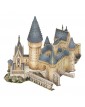 Puzzle - Harry Potter - 3D Puzzle Great Hall