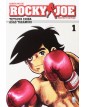 Rocky Joe Perfect Edition 1 - Edizioni Star Comics - Italiano