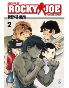 Rocky Joe Perfect Edition 2