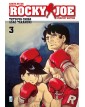 Rocky Joe Perfect Edition 3