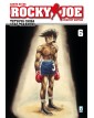 Rocky Joe Perfect Edition 6 - Edizioni Star Comics - Italianoc