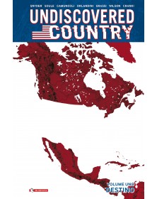 Undiscovered Country 1