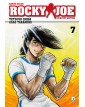 Rocky Joe Perfect Edition 7 - Edizioni Star Comics - Italiano