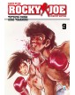 Rocky Joe Perfect Edition 9 - Edizioni Star Comics - Italiano