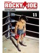 Rocky Joe Perfect Edition 11 - Edizioni Star Comics - Italiano