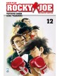 Rocky Joe Perfect Edition 12 - Edizioni Star Comics - Italiano